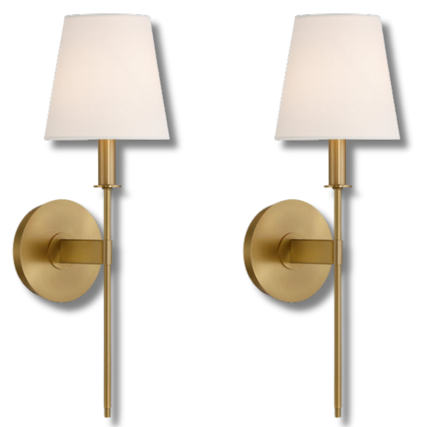 Glowvera™ - Wireless Wall Light
