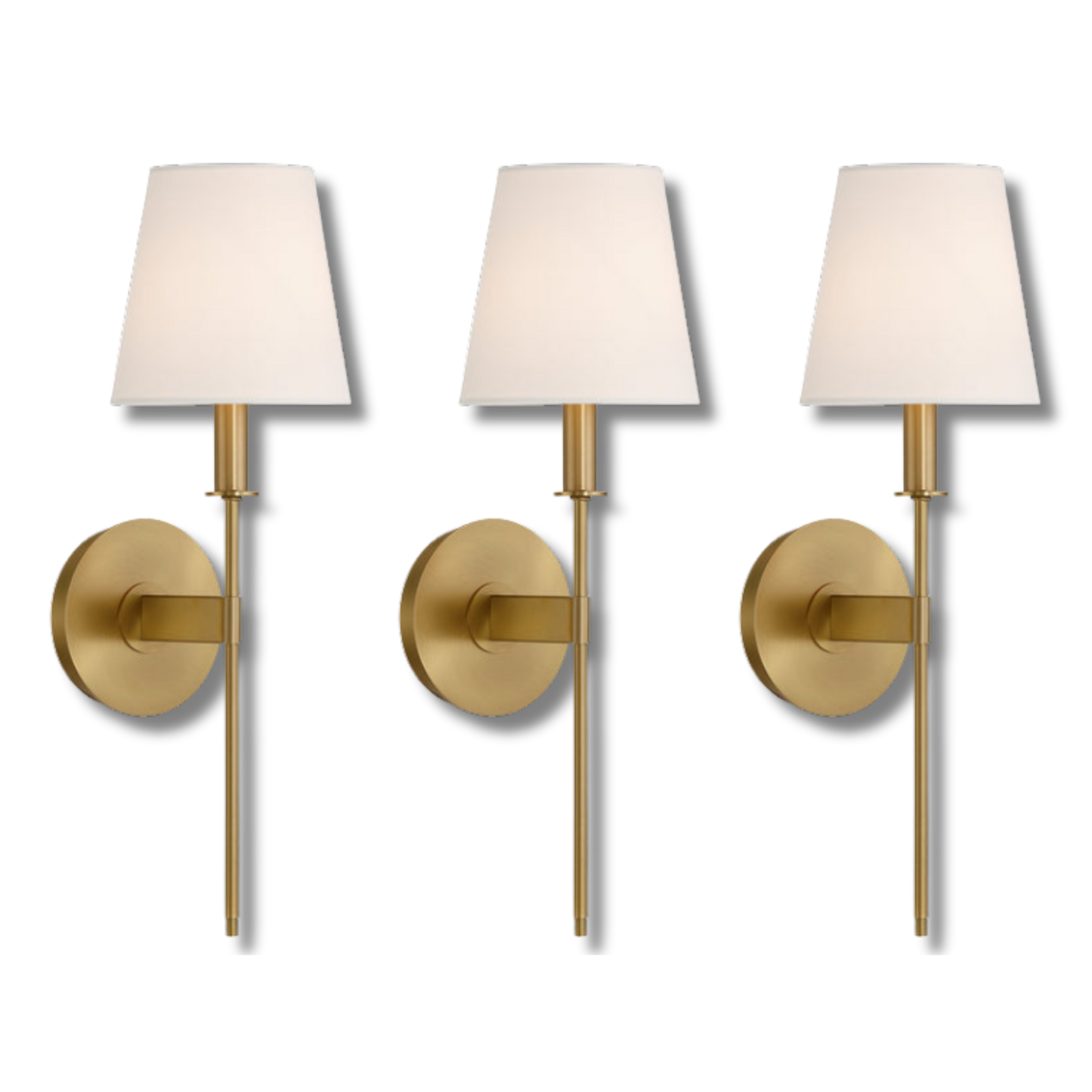Glowvera™ - Wireless Wall Light
