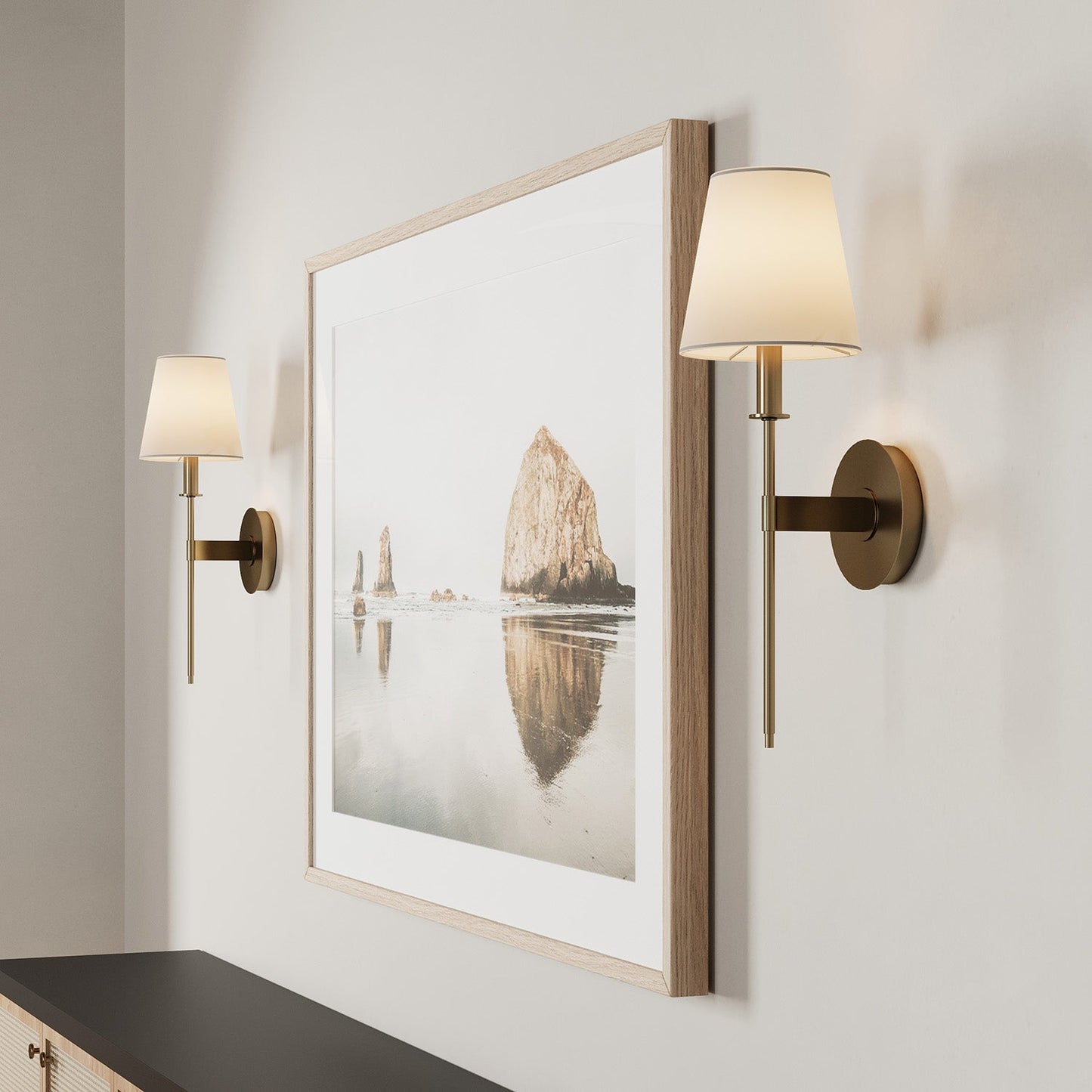 Glowvera™ - Wireless Wall Light