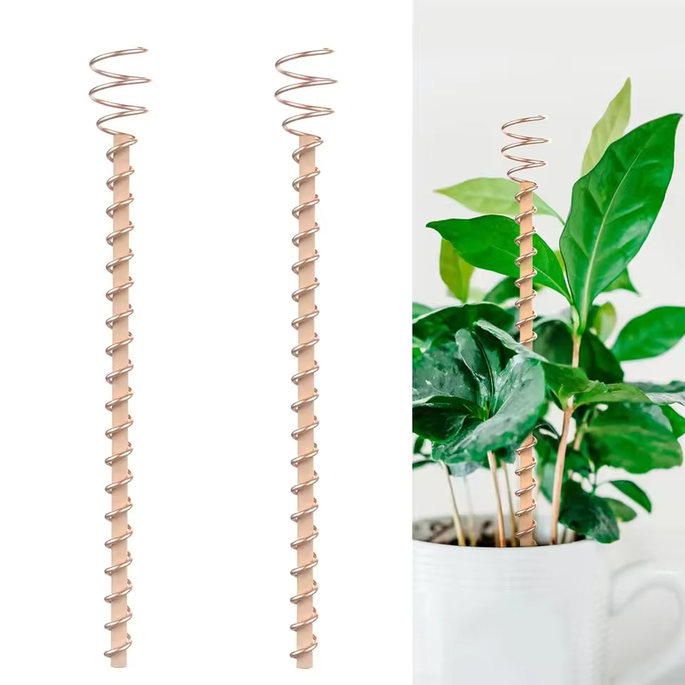 GrowSpire™ - Copper Stakes