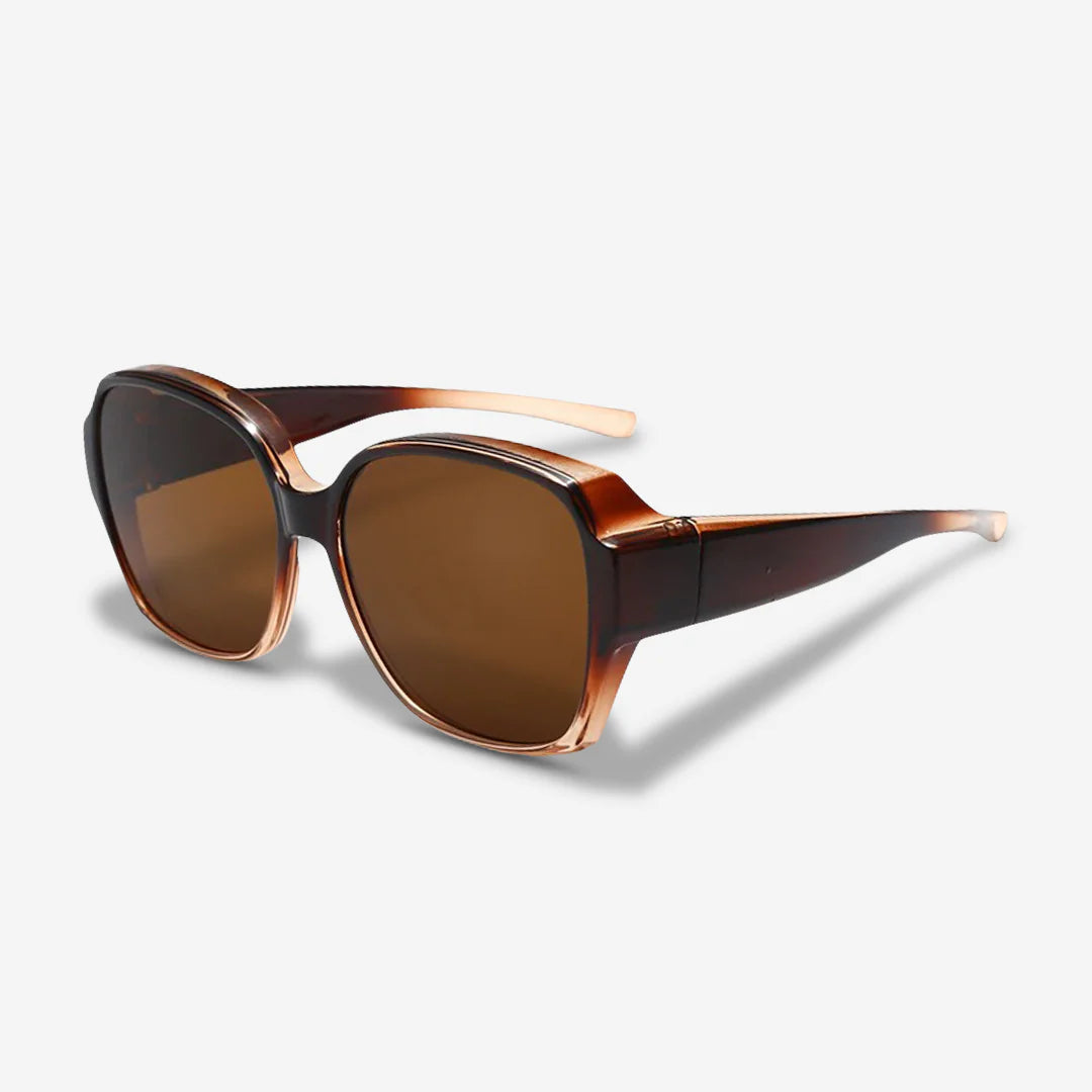 Ka Curated™ Fit-Over Sunglasses