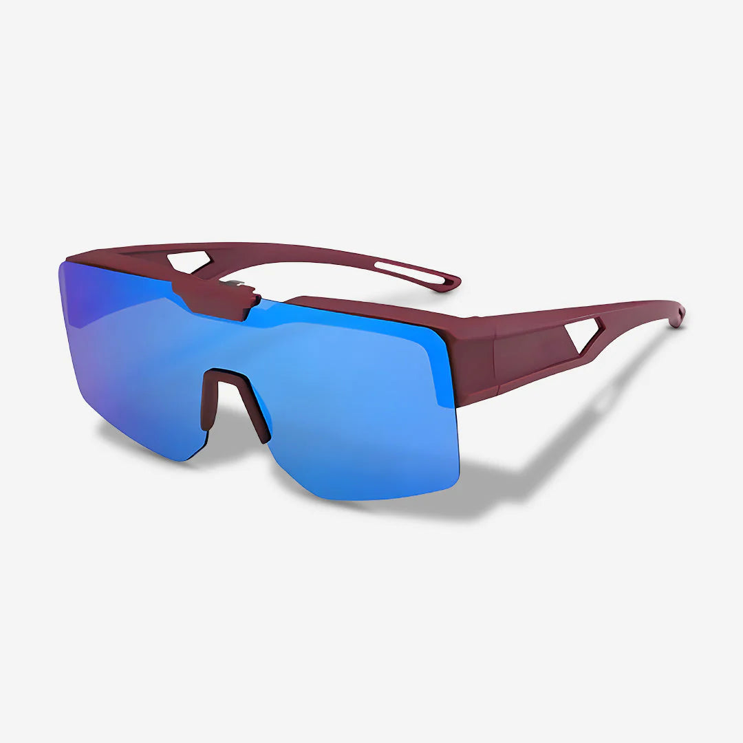 Ka Curated™ Fit-Over Sunglasses
