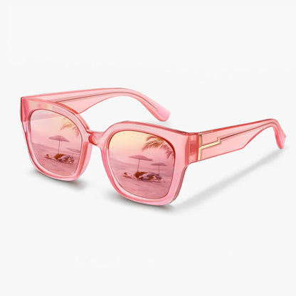 Ka Curated™ Fit-Over Sunglasses