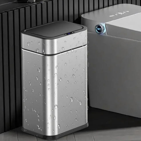 TidySense™ - Smart Bin