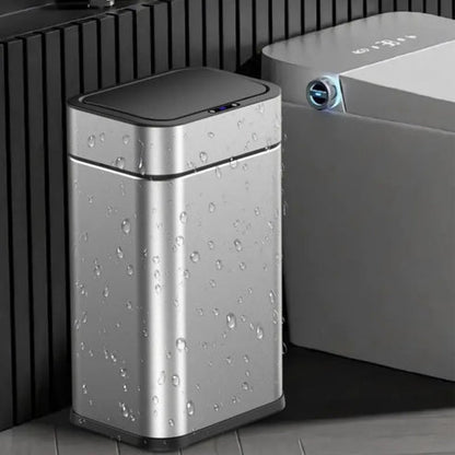 TidySense™ - Smart Bin