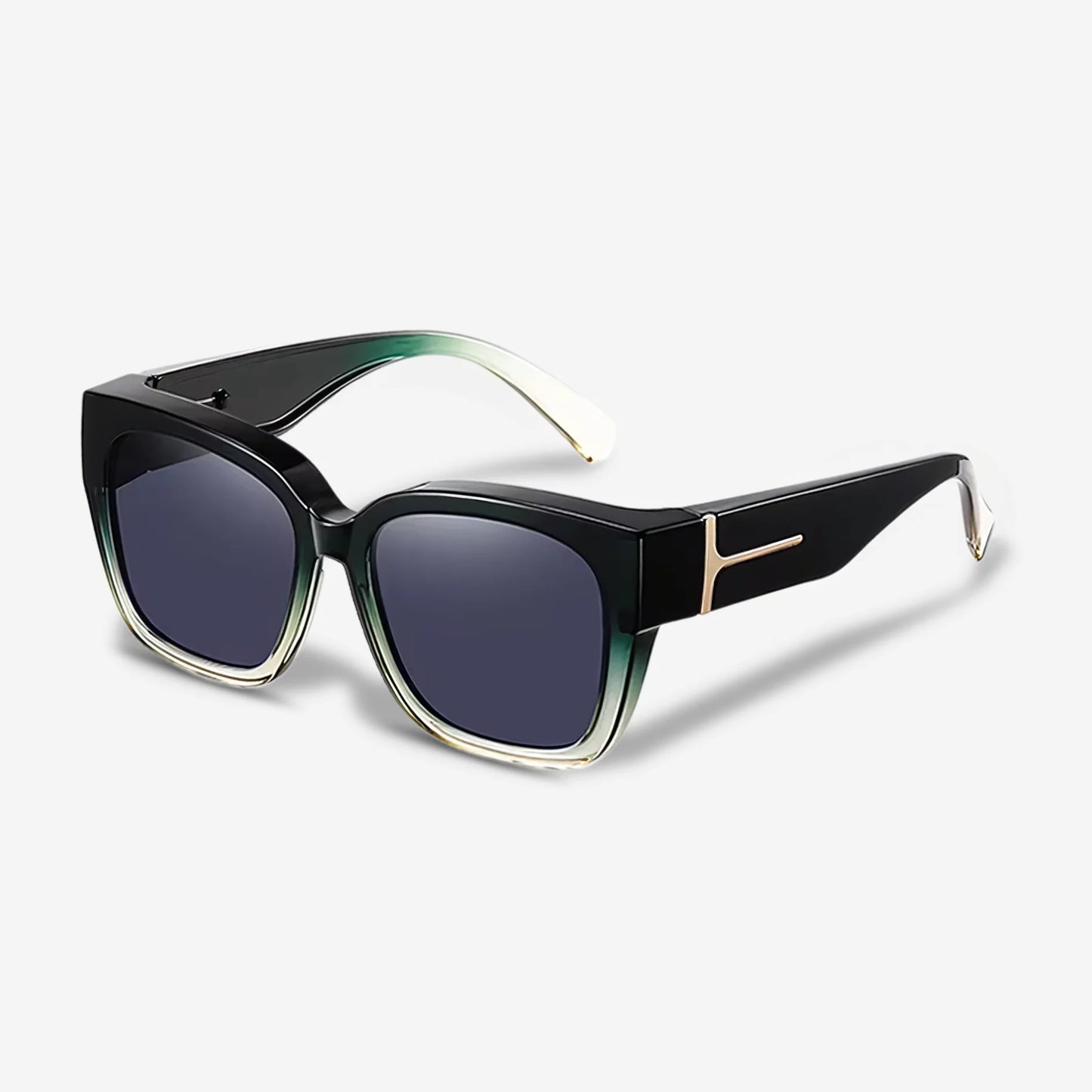 Ka Curated™ Fit-Over Sunglasses