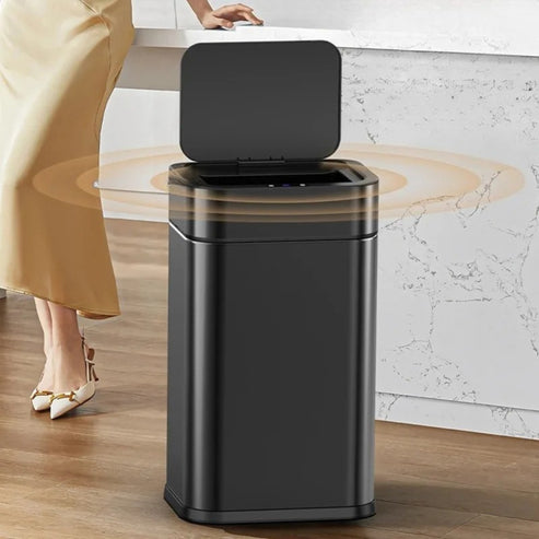 TidySense™ - Smart Bin