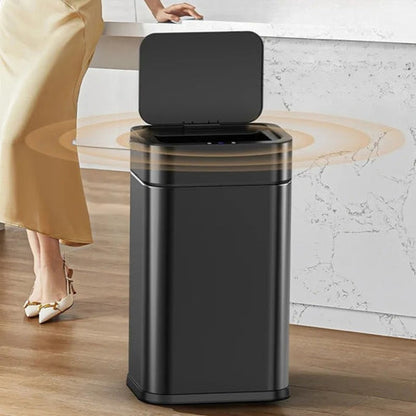 TidySense™ - Smart Bin
