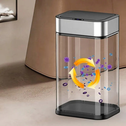 TidySense™ - Smart Bin