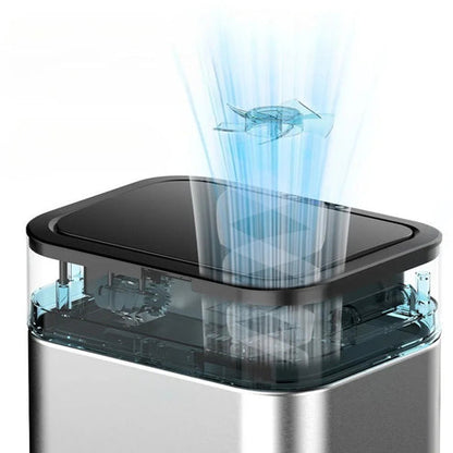 TidySense™ - Smart Bin