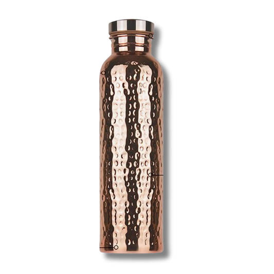 Coppera™ - Copper Water Bottle