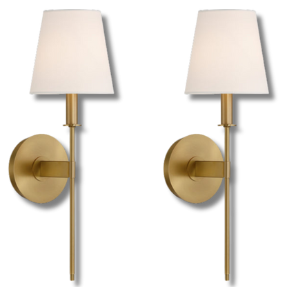 Glowvera™ - Wireless Wall Light
