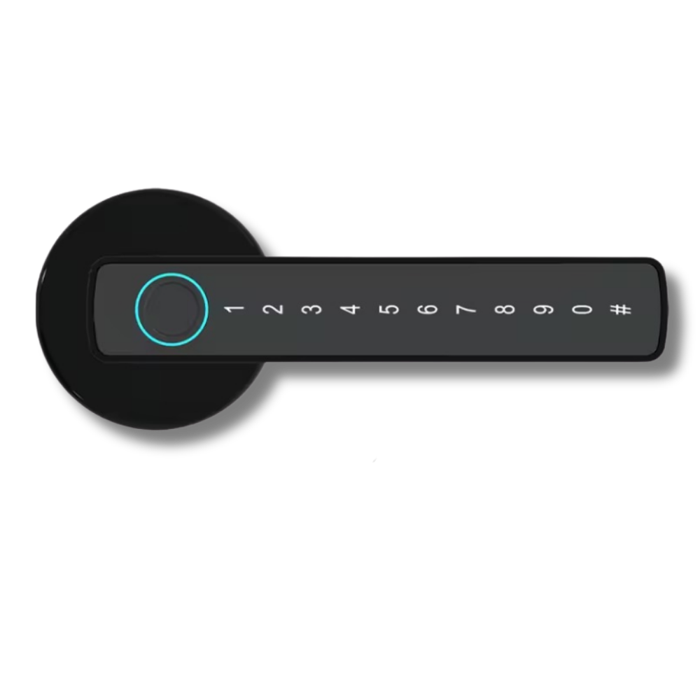 Lockverge™ - Smart Lock