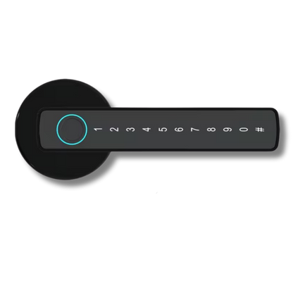 Lockverge™ - Smart Lock