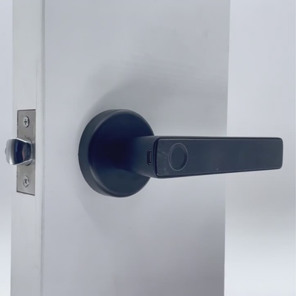 Lockverge™ - Smart Lock
