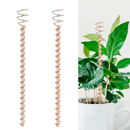 GrowSpire™ - Copper Stakes