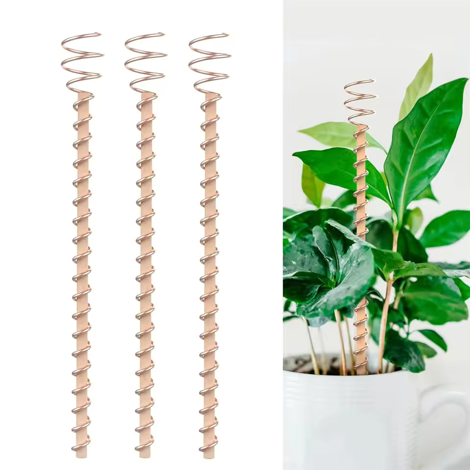 GrowSpire™ - Copper Stakes