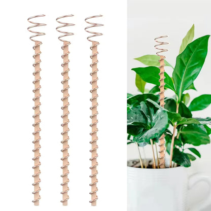 GrowSpire™ - Copper Stakes
