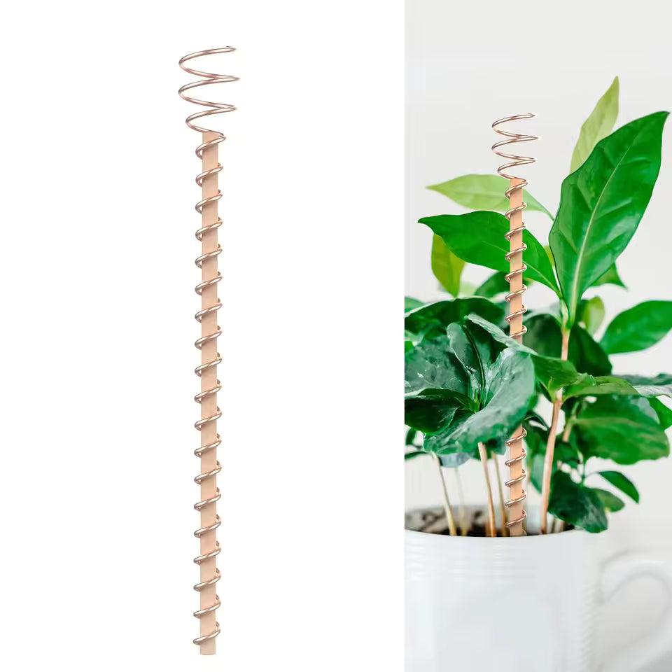GrowSpire™ - Copper Stakes