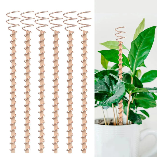 GrowSpire™ - Copper Stakes