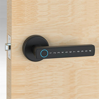 Lockverge™ - Smart Lock