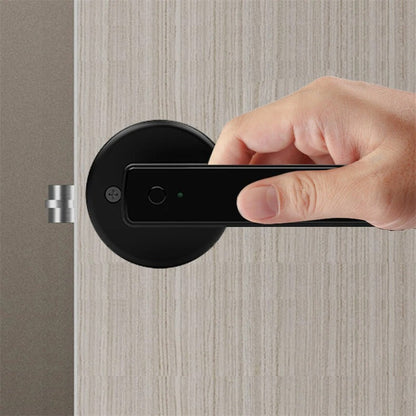 Lockverge™ - Smart Lock